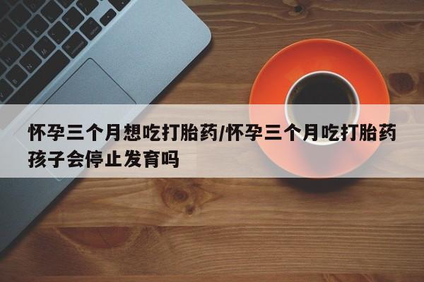 私人卖流产药的联系方式怀孕三个月想吃打胎药/怀孕三个月吃打胎药孩子会停止发育吗